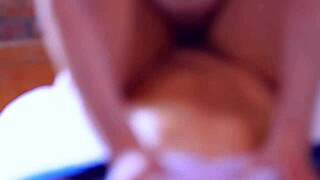 Sister-in-Law Hooks Up with Hubby's College Buddy at Her Place