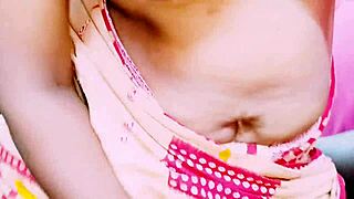 full telugu saree sex grand stepdaughter rides grandfather's cock with dirty talk blowjob cowgirl tight pussy