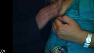 i'm obsessed with this thick madura chichona milf's huge tits and curvy hips