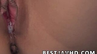 มิลฟ์ญี่ปุ่นนมใหญ่ดูดควยดิบจัดในหนังJAVไม่เซ็นเซอร์