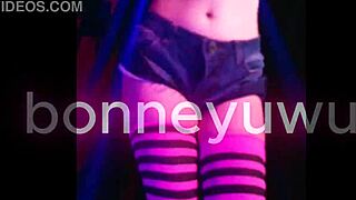 her twerk shakes my heart she's so tight and cute