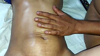 odia college couple's first homemade fuck with mommy vibes