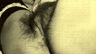 god, these vintage grannies get so horny they can't keep their hands off