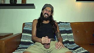 Maxx Stoner's Ultimate Cumshot Collection Hits 2024