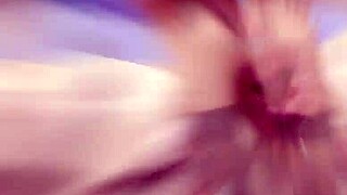 anita blanche's first wet tp 4on1 dap gapes pee drink creampie swallow madness 😱🍆💦🔥