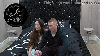 british studio sets up your hotwife cuckold adventure