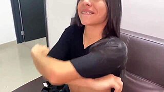 Neighbor From 404 Fucked Raw While Husband Works