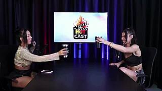debora andrade spills safado secrets in porn cast brazil interview part 1 on sheer red