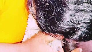 full telugu saree sex grand stepdaughter rides grandfather's cock with dirty talk blowjob cowgirl tight pussy