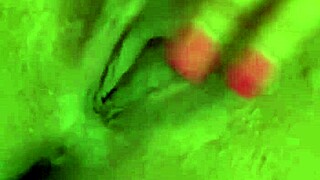 Fingering juicy black teen virgin pussy scream cream?