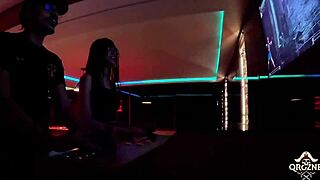 he wins the fighting game then pounds hot gamer luna in free scene