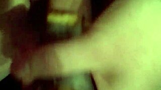 the retro clip features banana food close-up from 2014 timestamp