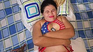 anal sex with my american whore is great i wanna keep pounding her blonde latina ass forever 😈