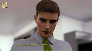 Journey deep inside Jennifer's world in game episode 58