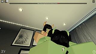 yo fucking kanae kocho as futanari is wild you gotta see this