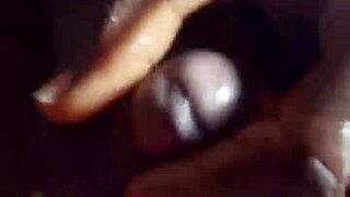 hey you ever seen wetjuicypussy1 masturbating like a wild canadian masseuse with that monster cock?