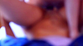 Sister-in-Law Hooks Up with Hubby's College Buddy at Her Place
