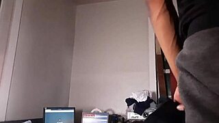 thick ebony granny with big ass gets fucked hard by black mama homemade