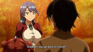 yumemiru-otome 2 stream brings schoolgirl bdsm vibes live