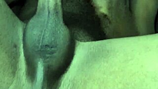 Mzansi teen 18+ jerking off while watching tv and porn on the internet - free red video