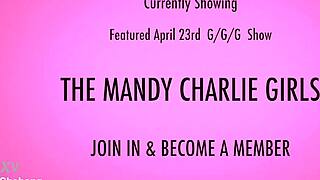 shebang tv features chessie kay dolly kitty and chantelle white