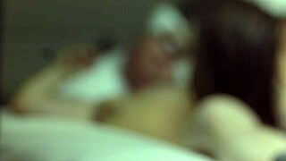 Blair casting pov with deep anal and interview