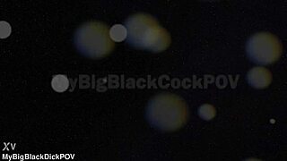 janet alfano endures vintage pov anal pounding monster cock