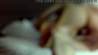 Blair casting pov with deep anal and interview