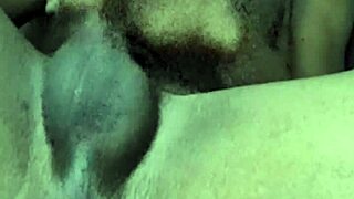 Mzansi teen 18+ jerking off while watching tv and porn on the internet - free red video