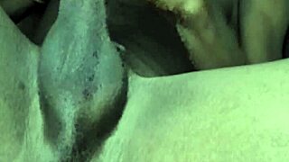 Mzansi teen 18+ jerking off while watching tv and porn on the internet - free red video