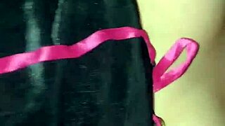 she cums hard squirting on her husband's thick cock
