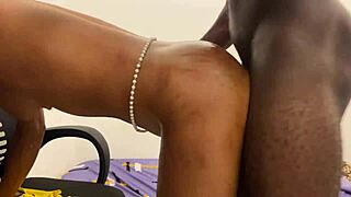 petite babe bent and dominated hard
