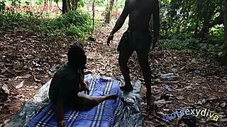 hey watch big ass debbie get creampied deep on that african bbc full vid on red