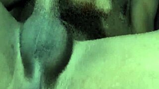 Mzansi teen 18+ jerking off while watching tv and porn on the internet - free red video
