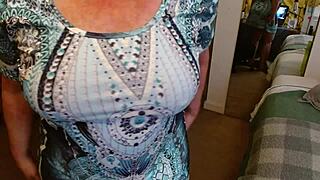 Wow Pretty Dawnskye1962 Shows Off 1250 Panties Update For John!
