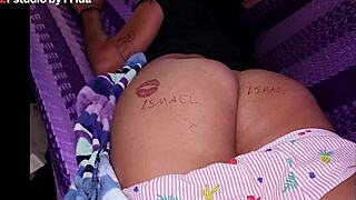 check out my stepsis huge ass pics so sexy n culona i cant stop staring