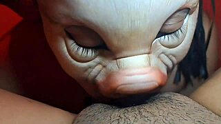 meet a fan and turn him into my bent over ass slave