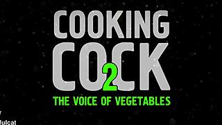 cooking cock 2 dick for dinner official trailer extreme urethra