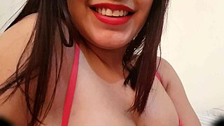 Virgin college girl offers mouth only blowjob ending in swallow