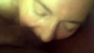 granny flashes monster big black cock in part 2 homemade