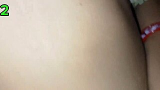 my aunty's huge boobs get fucked hard by neighbor