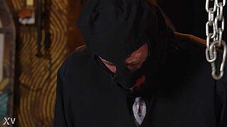 good girl cindy shine gets creamed and left at submissed