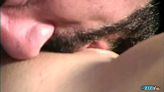 Jasmeen lefleur is a big tits sex queen who enjoys every second of hard cock