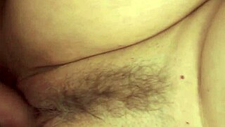 Horny Granny Milf Fucked Hard by Aged Cock Lover