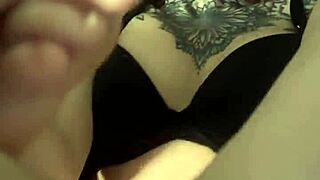 bend that dreadhead latina slut over kitchen counter hard