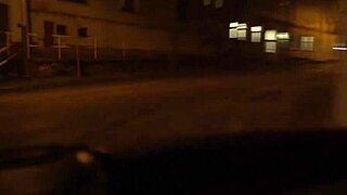 Deviante Blonde Milf Blindfolded And Fucked Roughly Doggystyle By Big Cock