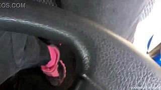 Follow Me Wearing Sweaty Socks And Sneakers