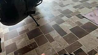 i love fingering my huge juicy colombian pussy outdoors until i orgasm hard