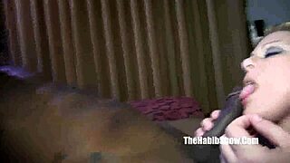 selah rain thick pawg anal fucked bent over by rome major bbc monster cock.