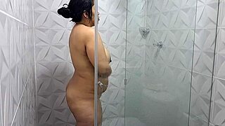 Sinners in the family a delicious fuck in the shower